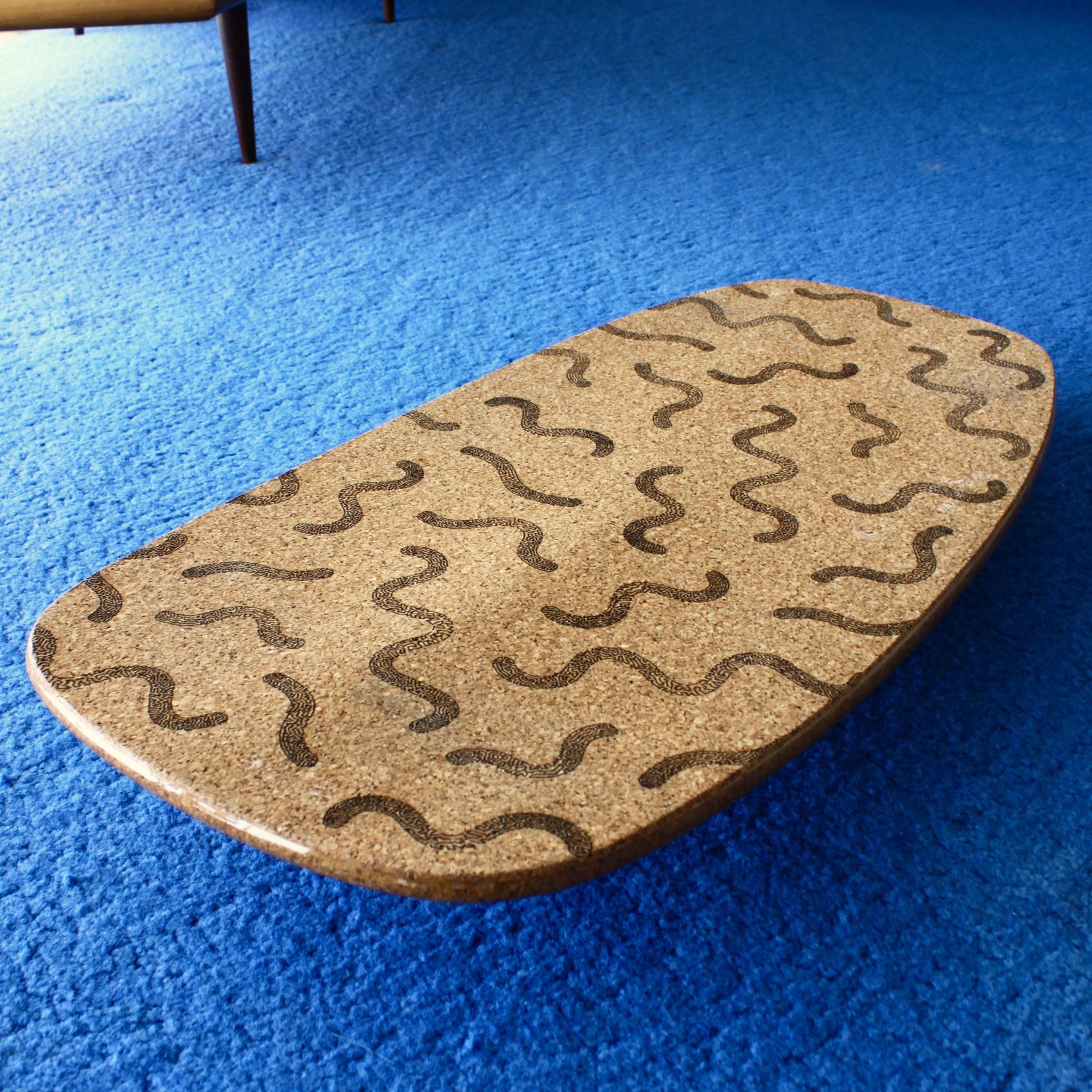 foilboard-deck