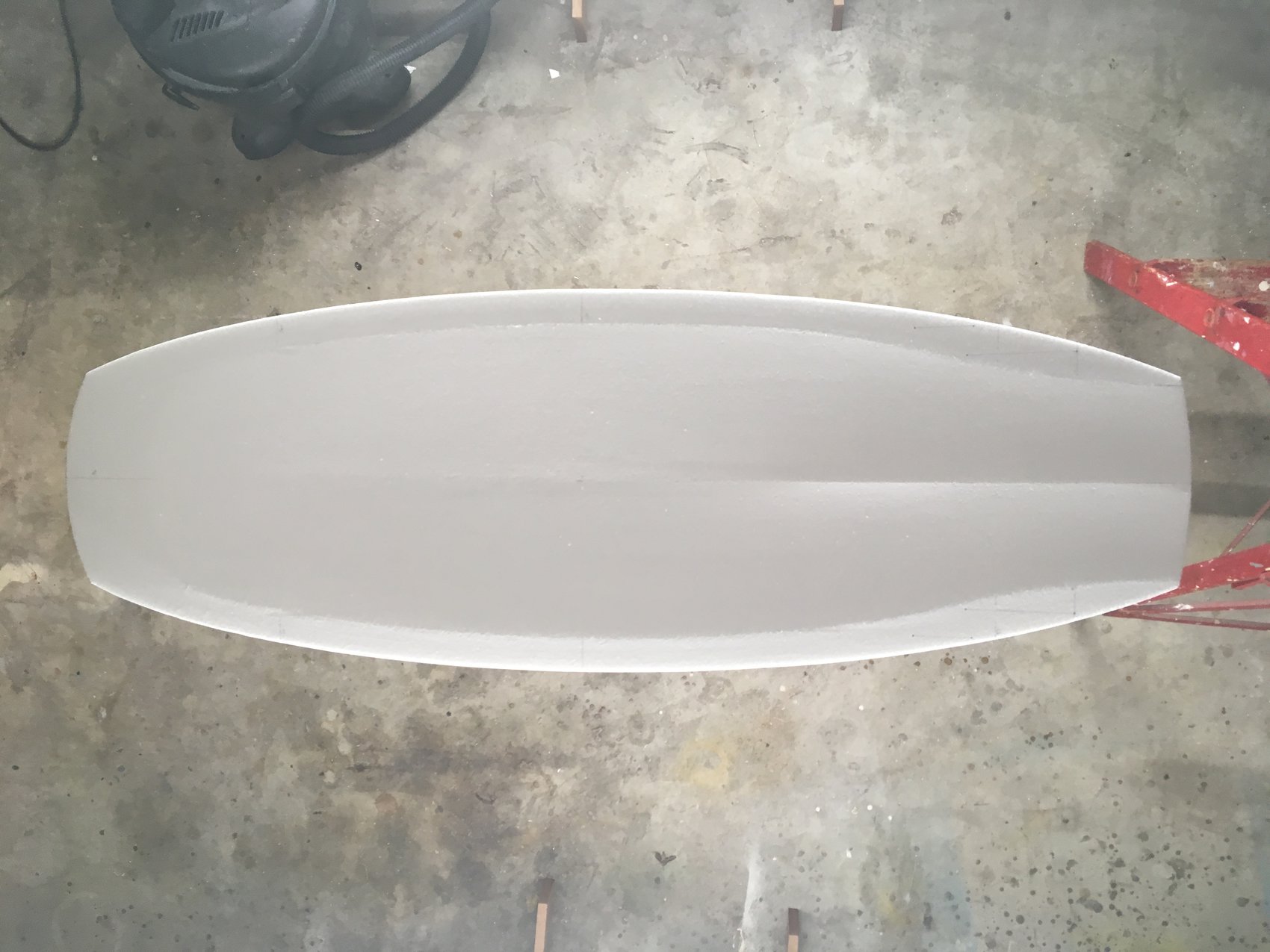 core concaves