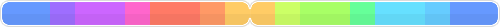 Breedlight Chromosome