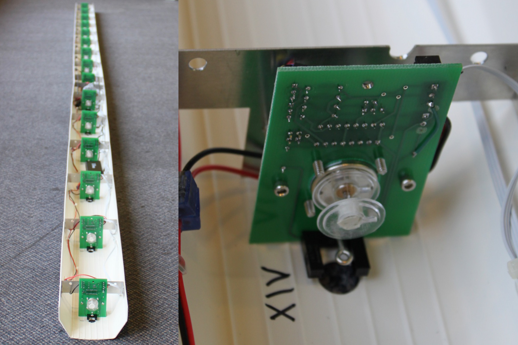 taxatron housing